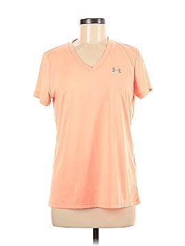 Under Armour Short Sleeve T-Shirt (view 1)