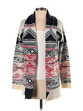 Fantastic Fawn Cardigan (view 1)