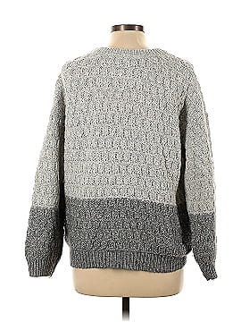 Roxy Pullover Sweater (view 2)