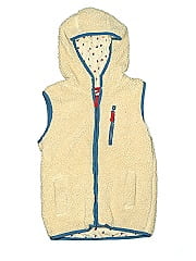 Mini Boden Fleece Jacket