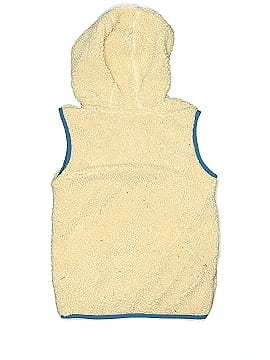 Mini Boden Fleece Jacket (view 2)