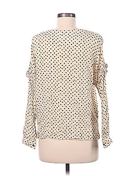 BESS Long Sleeve Blouse (view 2)