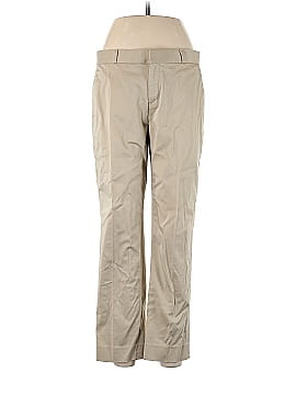 Banana Republic Khakis (view 1)