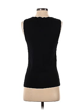 Cable & Gauge Sleeveless Top (view 2)