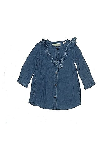 Zara Baby Dress (view 1)