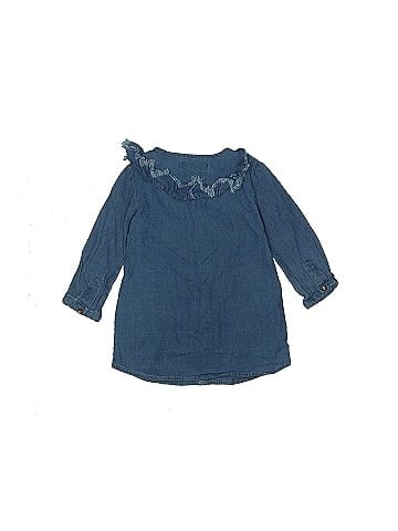 Zara Baby Dress (view 2)