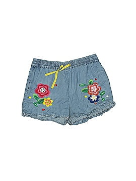 Mini Boden Denim Shorts (view 1)