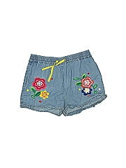 Mini Boden Denim Shorts