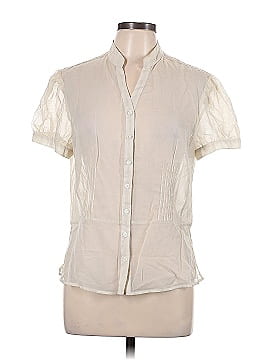 The Paradise Collection Short Sleeve Blouse (view 1)