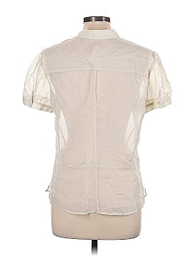 The Paradise Collection Short Sleeve Blouse (view 2)