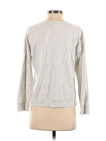 Monrow 3/4 Sleeve T-Shirt (view 2)