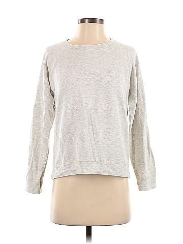 Monrow 3/4 Sleeve T-Shirt (view 1)