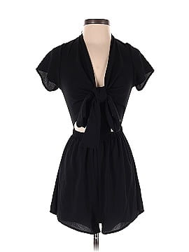 Polly Romper (view 1)