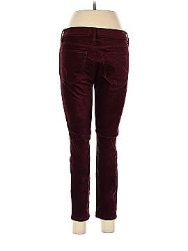 Ann Taylor Velour Pants (view 2)