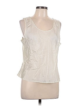 The Paradise Collection Sleeveless Blouse (view 1)