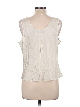 The Paradise Collection Sleeveless Blouse (view 2)