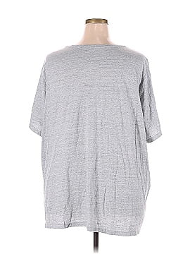Catherines Short Sleeve Henley (view 2)