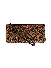 Patricia Nash Leather Wristlet