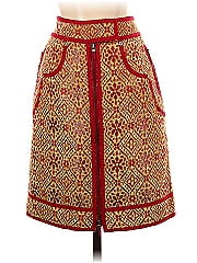 Etcetera Formal Skirt