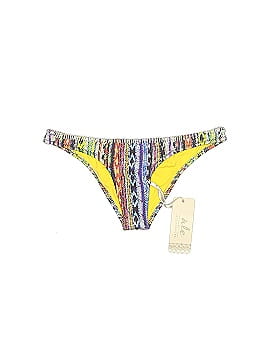 Ale by Alessandra Swimsuit Bottoms (view 1)