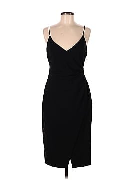 Black Halo Casual Dress (view 1)