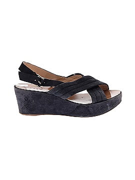 J.Crew Wedges (view 1)