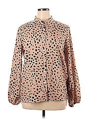 Unbranded Long Sleeve Blouse