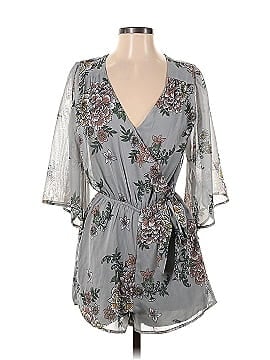 Charlotte Russe Romper (view 1)