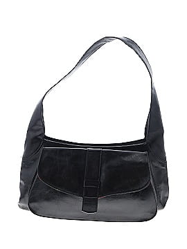 Sabina Leather Shoulder Bag (view 1)