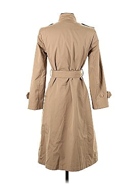 Shelly Trenchcoat (view 2)