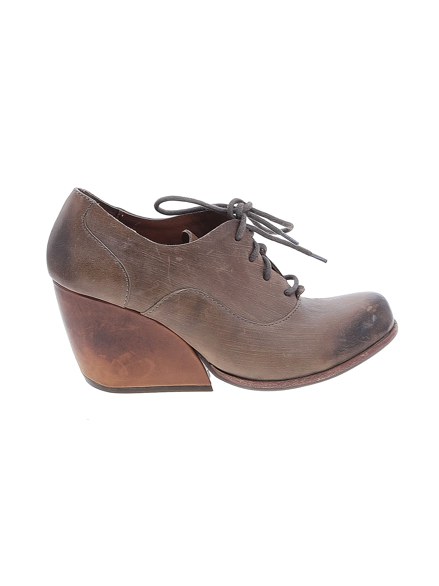 kork ease wedges