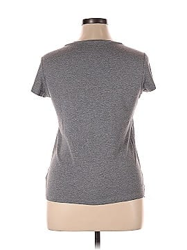 Daisy Fuentes Short Sleeve T-Shirt (view 2)