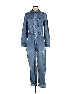 Madewell Jumpsuit (view 1)