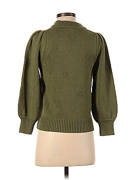 Madewell Pullover Sweater (view 2)