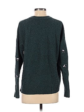 Madewell Pullover Sweater (view 2)