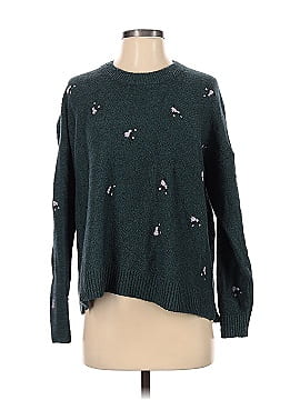 Madewell Pullover Sweater (view 1)