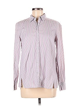 Brooks Brothers Long Sleeve Button-Down Shirt (view 1)