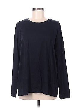 Lands' End Long Sleeve T-Shirt (view 1)