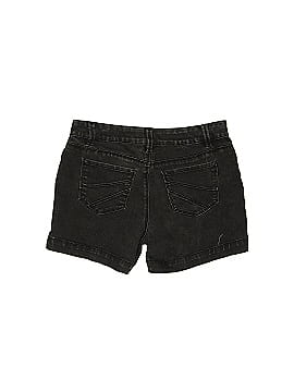 d. jeans Denim Shorts (view 2)