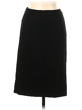 Versace Jeans Couture Wool Skirt (view 1)