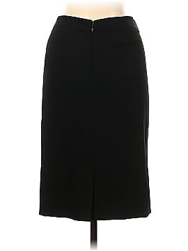Versace Jeans Couture Wool Skirt (view 2)