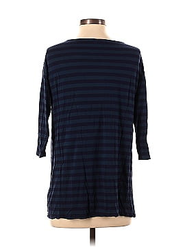 Gap - Maternity 3/4 Sleeve T-Shirt (view 2)