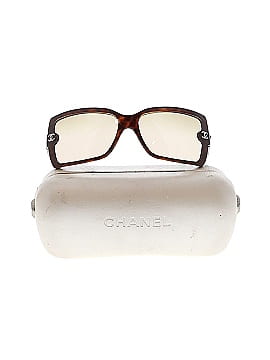 Chanel Sunglasses (view 2)