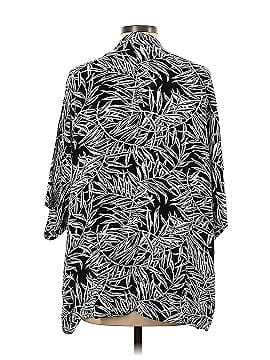 Ann Taylor LOFT Kimono (view 2)