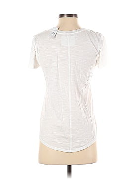 Ann Taylor LOFT Short Sleeve T-Shirt (view 2)