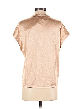 Anthropologie Sleeveless Blouse (view 2)