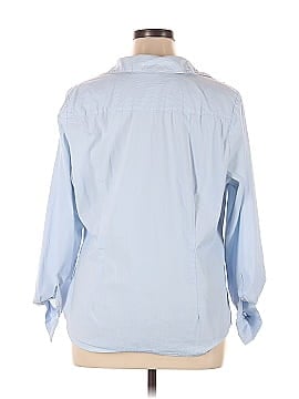 Apt. 9 Long Sleeve Button-Down Shirt (view 2)