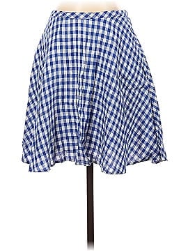 J.Crew Casual Skirt (view 1)