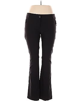 Silhouette Casual Pants (view 1)