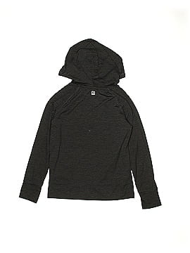 Runway Pullover Hoodie (view 2)